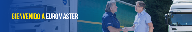 BienvenidoAEuromaster