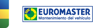 Logo Euromaster