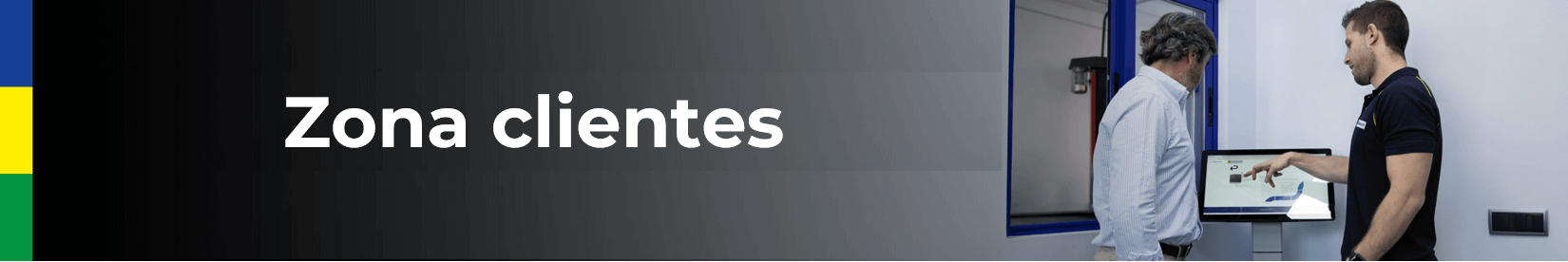 ZonesClientes ZonesClientes
